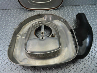 8628 Mercedes-Benz W126 Aluminium Air Filter Box Housing 0140948202