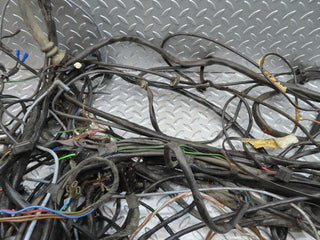 R107 SLC engine chassis body wire wiring harness used OEM