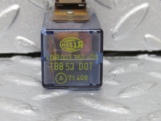 W110 Fintail Heckflosse flasher relay used OEM