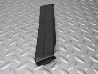 33783 Mercedes-Benz W201 190E 2.0L Front Left Fender Wing Lower Moulding Trim