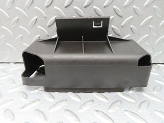 R129 SL central locking vacuum pump bracket used OEM