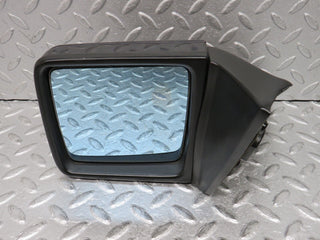 37848 Mercedes-Benz A124 320E Cabriolet Electric Wing Mirror Left 1248110114