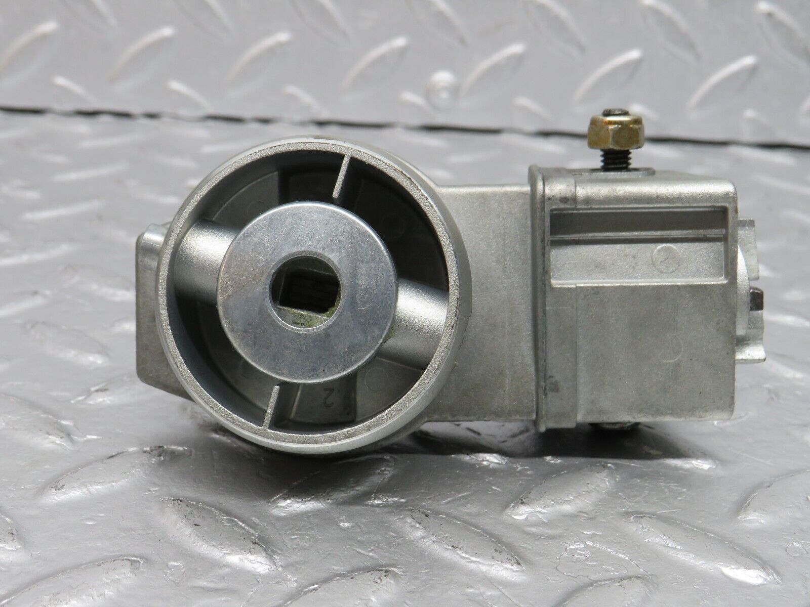 39799 Mercedes-Benz R129 320SL Coupe Steering Lock Gearbox Lockout Cable