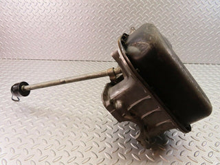 W111 oil pan oil sump used OEM