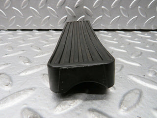 W123 accelerator pedal rubber used OEM