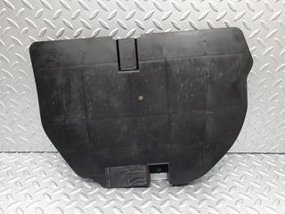 41378 Mercedes-Benz W124 200E Firewall Cover Front Floor Lining 1246800256