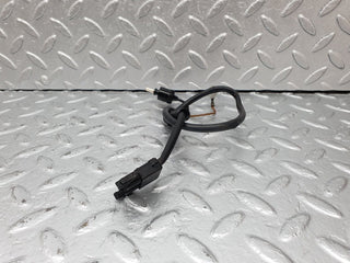 41587 Mercedes-Benz W124 200E Engine Cooling Fan Wire 1245402809