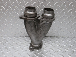 33053 Mercedes-Benz W123 280E M110 Exhaust Pipe Connector