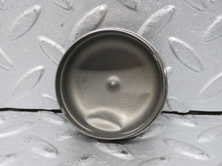 R129 SL wheel hub locking cap with bearing used OEM