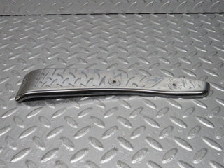 0737 Mercedes-Benz C107 350SLC Coupe Door Chrome Cover Right Side