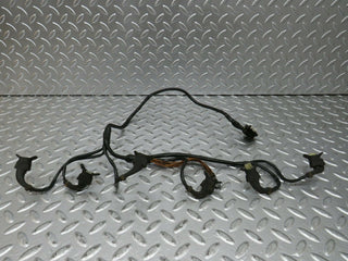 23599 Mercedes-Benz W114 280E Injector Wire Harness