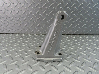 W115 engine mount bracket left side used OEM