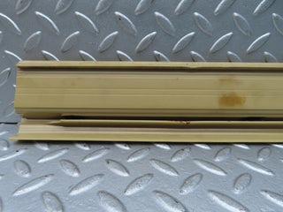 13484 Mercedes-Benz W123 200 Rear Left Door Sill