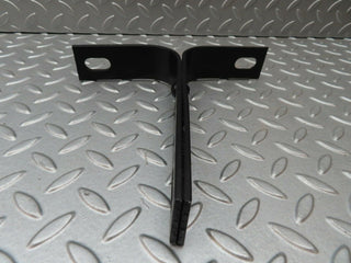 W115 front bumper bracket pair used OEM