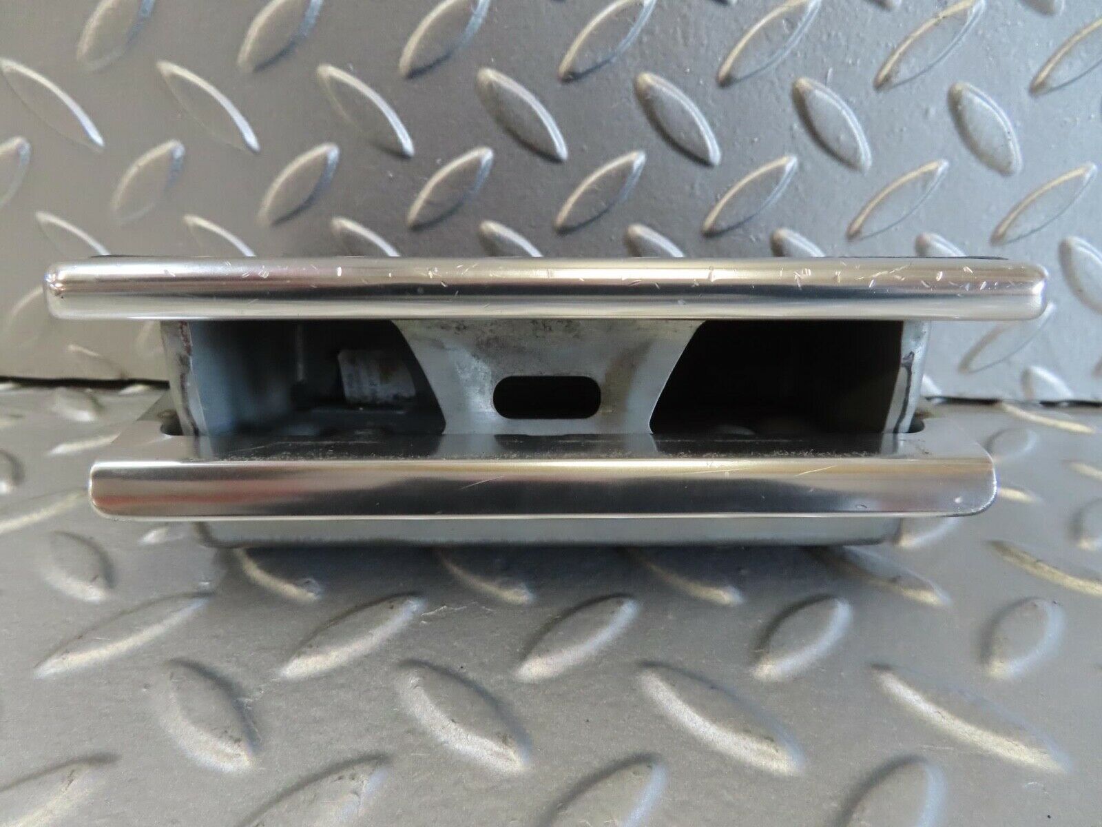 14211 Mercedes-Benz W116 350SE Rear Door Ashtray Black