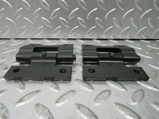23376 Mercedes-Benz W116 350SE Right Door Hinges Pair