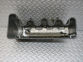 0883 Mercedes-Benz C123 240D Cylinder Head Valve Cover 6160161105