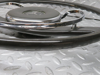40292 Mercedes-Benz W110 230 Steering Wheel