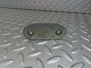 W115 trunk lock latch used OEM