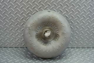 2997 Mercedes-Benz C123 280CE Coupe Torque Converter 1262500902