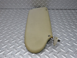 40237 Mercedes-Benz W110 230 Sun Visor Right Side