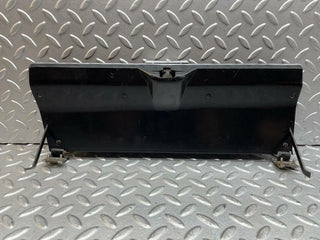 0137 Mercedes-Benz W116 350SE Glovebox Door