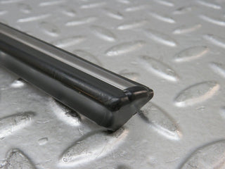 27893 Mercedes-Benz W123 280E Rear Left Door Centre Moulding Trim
