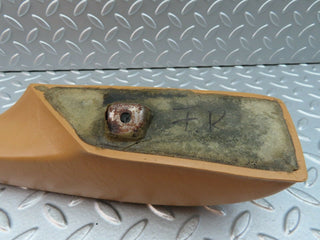 6035 Mercedes-Benz W126 380SE Interior Door Handle Front Right 1269701001