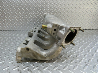 W110 Fintail Heckflosse intake manifold used OEM