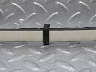 40666 Mercedes-Benz W123 300D Interior Roof Grab Handle Set