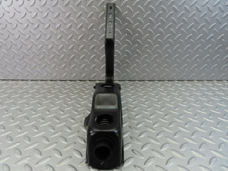 7443 Mercedes-Benz W116 450SE Trunk Lid Hinge With Spring Left Side