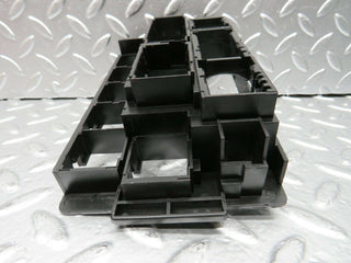 W124 Coupe fuse relay holder bracket used OEM