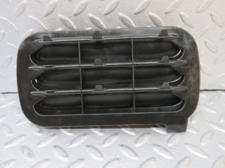 39681 Mercedes-Benz R129 320SL Coupe Air Intake Vent 1248370230 1248370242