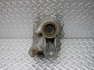 W123 automatic gearbox rear housing used OEM