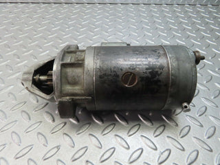 8829 Mercedes-Benz W123 Starter Motor Bosch 0001314027