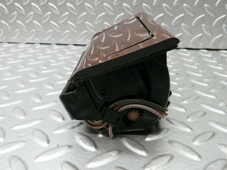 22424 Mercedes-Benz C124 E220 Coupe Centre Console Ashtray Wood Finish