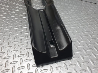 40903 Mercedes-Benz W126 300SE Cabin Center Air Duct Channel 1268317946