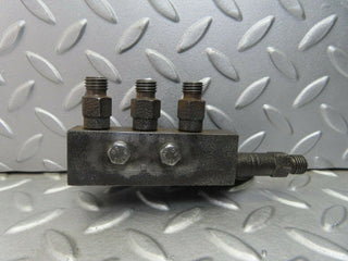 W111 fuel injection distributor used OEM