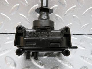W124 door lock vacuum actuator rear right used OEM