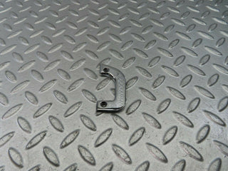 9070 Mercedes-Benz W115 Left Interior Chrome Door Latch Trim
