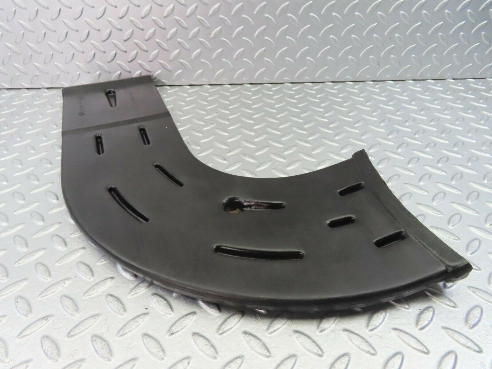 10701 Mercedes-Benz W123 230E Air Duct Heater Ventilation Right 1238311046