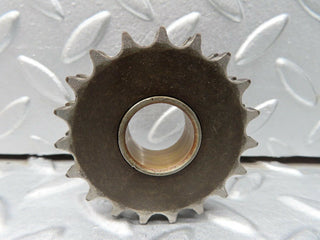W123 timing gear sprocket used OEM