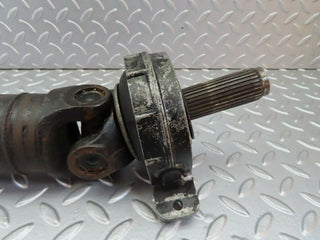 7797 Mercedes-Benz W108 280SE Cardan Shaft Drive Shaft