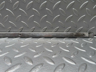 12945 Mercedes-Benz W111 220SE Front Left Door Centre Moulding Trim