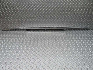 14108 Mercedes-Benz C107 280SLC Trunk Chrome number Plate Light Holder