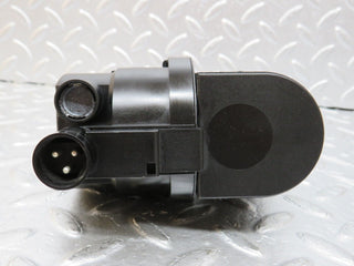 34344 Mercedes-Benz C126 380SEC Coupe Central Locking Pump Hella 1268000348