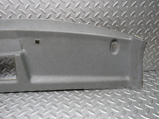 W124 headlining roof panel grey used OEM