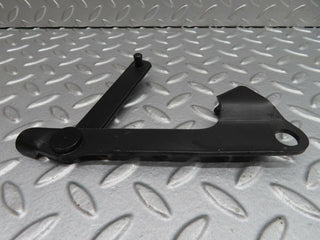 13065 Mercedes-Benz W111 220S Trunk Hinge Left Side