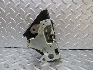 W123 rear right door lock mechanism used OEM