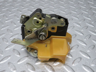 32454 Mercedes-Benz S124 300TE Wagon Rear Right Door Lock Mechanism